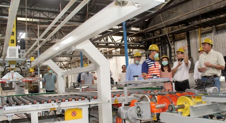 Nyungsep 395 Persen, Emiten Herman Tanoko Tekor Rp17,84 Miliar