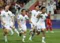 Sejarah! Kali Pertama Tim Garuda Lolos Fase Group Piala Asia