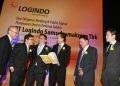 Apresiasi Karyawan, Logindo Obral 15,87 Juta Saham Treasuri