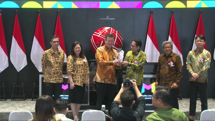 Borong Tanah, Multi Medika Ngutang Bank Aladin Rp59 Miliar