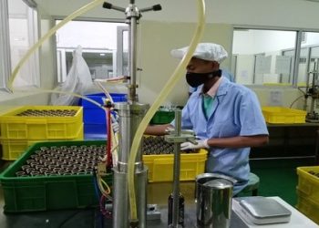 Profit Taking! Dua Petinggi Ini Lepas 480 Juta Saham Estee Gold Rp67 Miliar