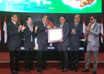 Genjot Performa, Darmi Bersaudara Garap Pasar Eropa, dan AS