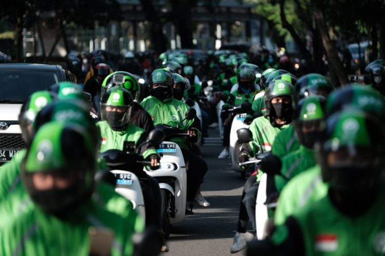 Borong 169,58 Juta Saham GOTO, Mantan Gubernur BI Cuan Rp15,09 Miliar