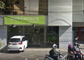 Dana Nasabah Bank Victoria Syariah Raib, Ini Reaksi OJK 