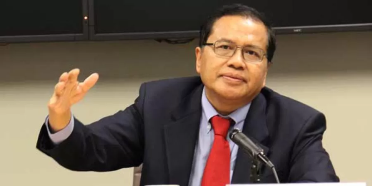 Selamat Jalan Rizal Ramli