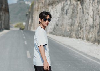 Ahmad Zihab, sukses mengelar beragam pagelaran musik lintas genre yang melibatkan artis-artis papan atas