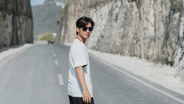 Ahmad Zihab, sukses mengelar beragam pagelaran musik lintas genre yang melibatkan artis-artis papan atas