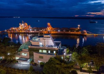 Genjot Ekspor Batu Bara, Emiten Dato Low Perluas BCT Rp187 Miliar