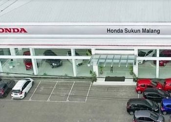 Diam-Diam, Suge Talesta Borong 190,42 Juta Saham Bintang Oto Global