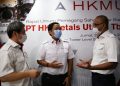 Hiasi Lineup Delisting, HK Metals Bersiap Kubur 99,9 Persen Saham Publik