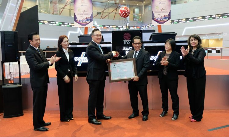 Aksi Senyap! Promenade Link Buang 3 Juta Saham Indah Prakasa Sentosa