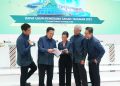 Genjot Pendapatan, Adaro Energy Fasilitasi Vindoor USD600 Juta