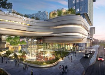 Sedot 159,45 Juta Saham, Jaya Property Habiskan Anggaran Rp90,21 Miliar