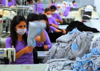 Buang 210 Juta Saham Argo Pantes, Dua Saudagar Ini Raup Rp199 Miliar