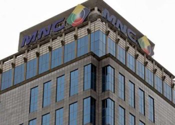 Gandeng Shandong, Bisnis Hary Tanoe Makin Menggurita 