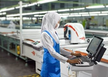 Perpanjang Jatuh Tempo, Akumulasi Pinjaman Eratex Djaja Tersisa USD1 Juta