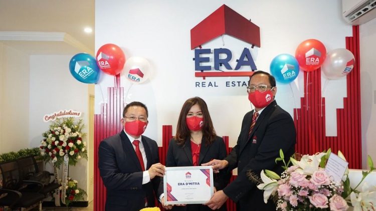 Format Model Bisnis, Era Graha Realty Caplok 51 Persen Saham Era Fiesta Group