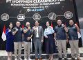 Berbunga 4,75 Persen, Hoffmen Cleanindo Depositokan Dana IPO Rp35 Miliar