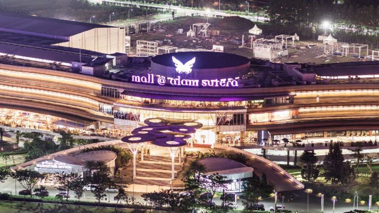 Kurangi Pengaruh! Pengendali Ini Divestasi 552,14 Juta Saham Alam Sutera