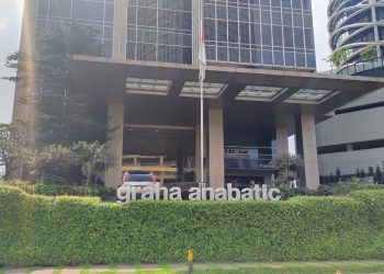 Rajin Nyicil! Fasilitas Pinjaman Anabatic dari TIS Inc Tersisa Rp180 Miliar