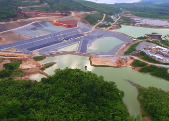 Emiten Emas Asuhan Sandiaga Uno Eksekusi Transaksi Afiliasi Rp1,66 Triliun, Telusuri Detailnya