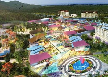 Agresif! Broker Hary Tanoe Jala 91 Juta Saham MNC Land