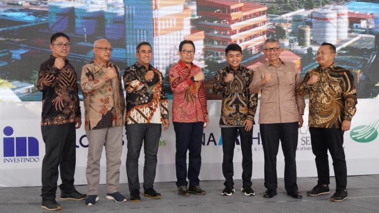 Merger, Jhonlin Agro Akuisisi Fasilitas Kredit Anak Usaha Rp500 Miliar