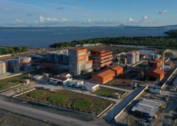 Pasok Pertamina Niaga, Emiten Haji Isam Koleksi Kontrak Biodiesel Rp1,65 Triliun 