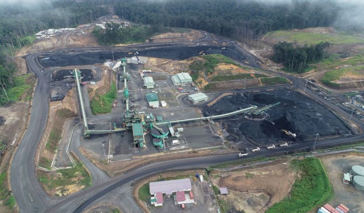 Ekspansi, Adaro Minerals Injeksi Anak Usaha Rp376 Miliar