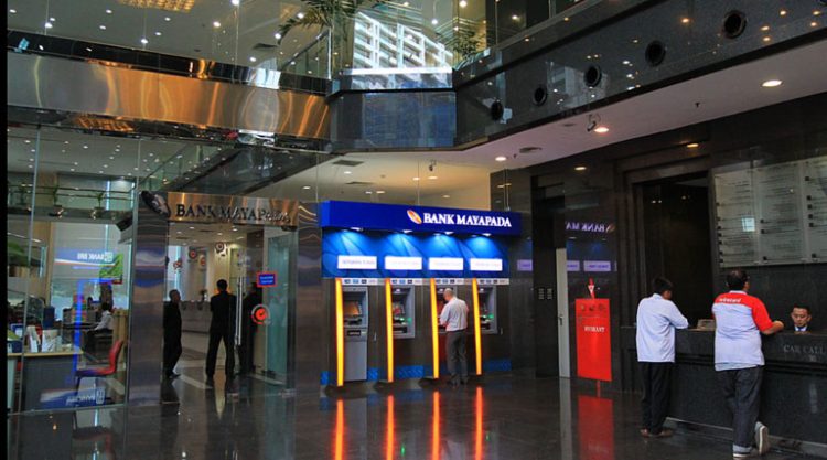 Lanjut! Cathay Life Buang 7,68 Juta Saham Bank Asuhan Dato Sri Tahir