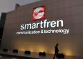 Borong 22,56 Miliar Lembar, Gerbangmas Kempit 6,73 Persen Saham Smartfren