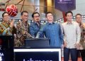 Tumbuh 5 Persen, AUM Ashmore Akhir 2023 Sentuh USD2,2 Miliar