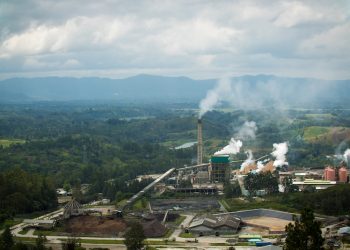 Toba Pulp Revisi Pinjaman USD286 Juta, Intip Detailnya