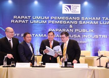 Eksekusi Right Issue PIK2, Multi Artha Pratama Setor Rp10,11 Triliun