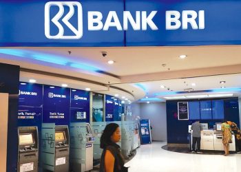 Laba 2023 Sentuh Rp60,43 Triliun, Bos BRI Bilang Gini