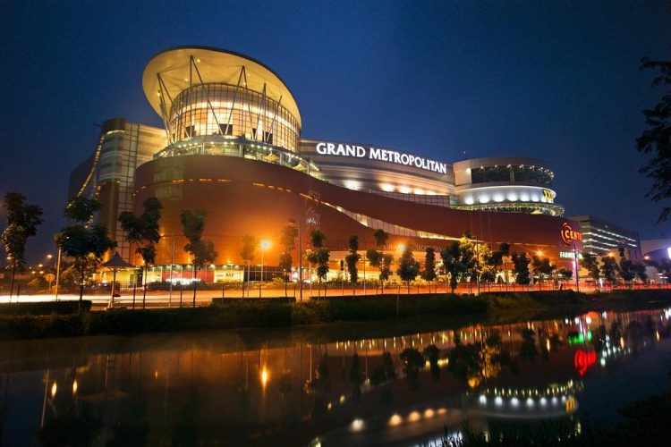 Serok 264,94 Juta Saham Metropolitan, Magnus Jaya Bakar Duit Rp127 Miliar