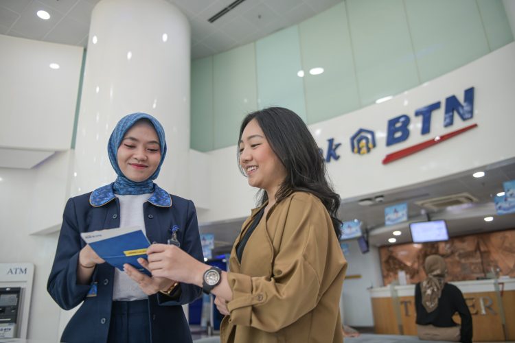 Bantu Milenial Miliki Hunian, Bank BTN Sambut Positif Skema KPR 35 Tahun