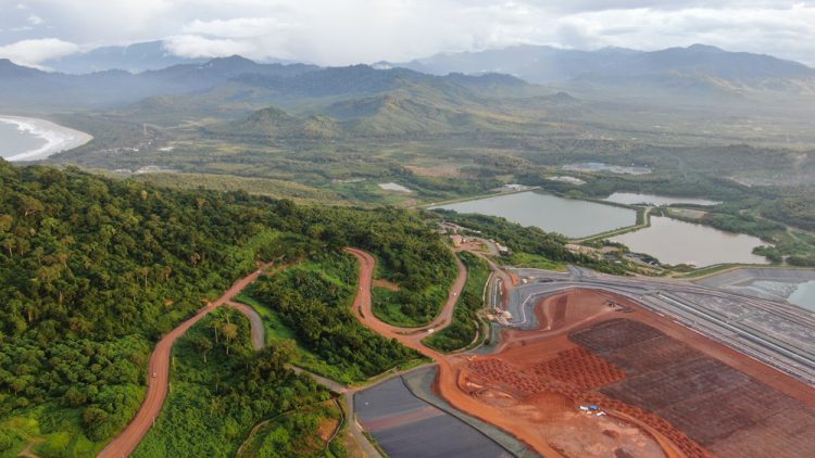 Merdeka Gold Tanamkan Dana Obligasi Rp1,14 Triliun, Berbunga Segini