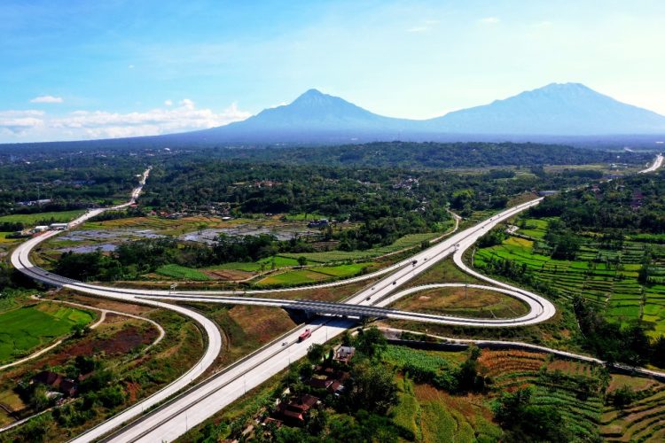 Kelola Alat Berat, Waskita Suntik Anak Usaha Belasan Miliar Rupiah