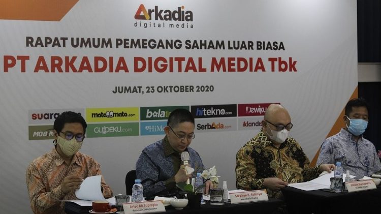 Lanjut! Pengendali Ini Kembali Jaring 9,05 Juta Saham Induk Suara.com 