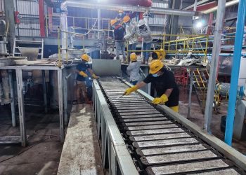 Anjlok 48 Persen, Laba Bersih Kapuas Prima Sisa Rp11,16 Miliar