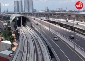 Proyek Beres! Adhi Karya Tanam Dana Right Issue Rp1,74 Triliun