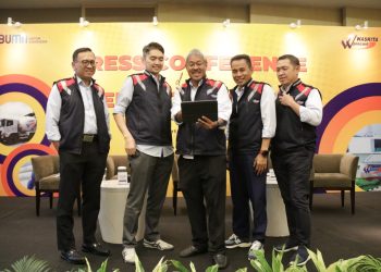 Bank DKI Anulir Gugatan, Ini Reaksi Waskita Beton Precast 