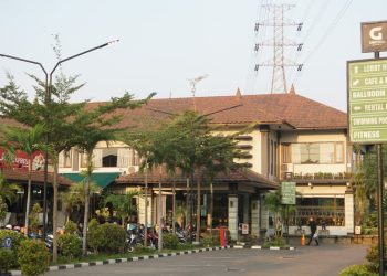 Banjir Peminat! Hotel Griptha Permanenkan Harga IPO Rp103 per Lembar