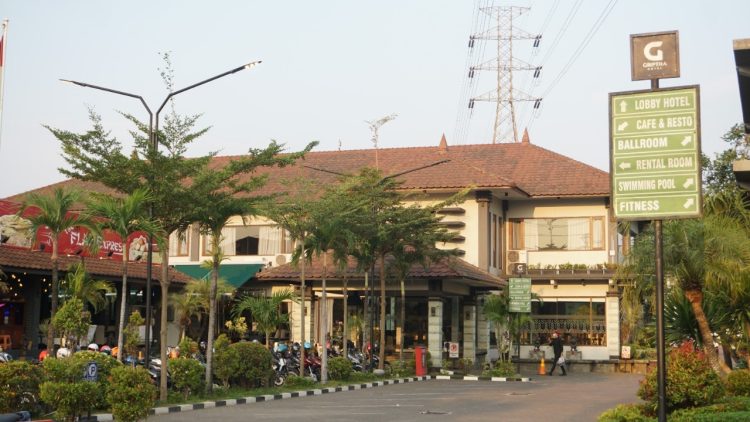 Banjir Peminat! Hotel Griptha Permanenkan Harga IPO Rp103 per Lembar