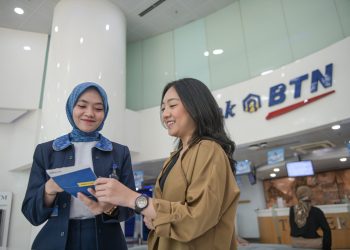 Dorong Penerapan ESG, BTN Menjadi Anggota UNEP Financial Initiative 