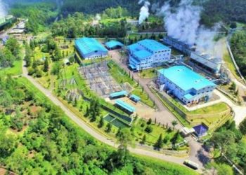 Suplai Green Energy, Emiten Salim Group Akuisisi Pemilik Konsesi PLTM Lau Gunung Rp45 Miliar