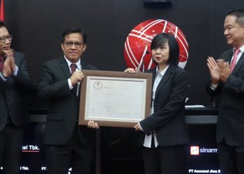 Buang 260 Juta Saham Fuji Finance, Dua Saudagar Ini Raup Rp66 Miliar