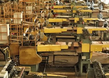 Aksi Sunyi! Natureverse Gulung 1,3 Miliar Saham SLJ Global