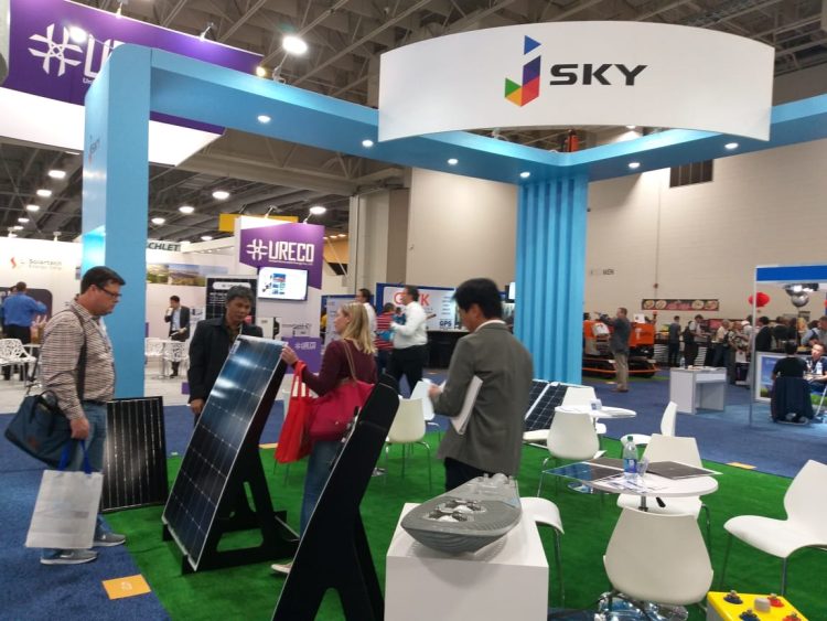 Sky Energy Antre Delisting, Mirae Asset Kempit 10 Persen